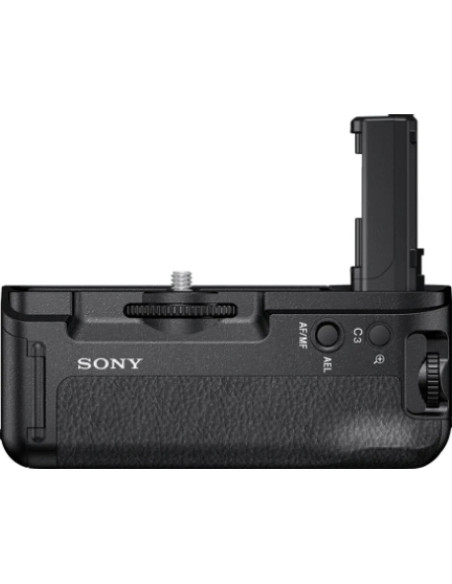 Battery Grip per Alpha 7 II, Alpha 7R II e Alpha7S II VG-C2EM